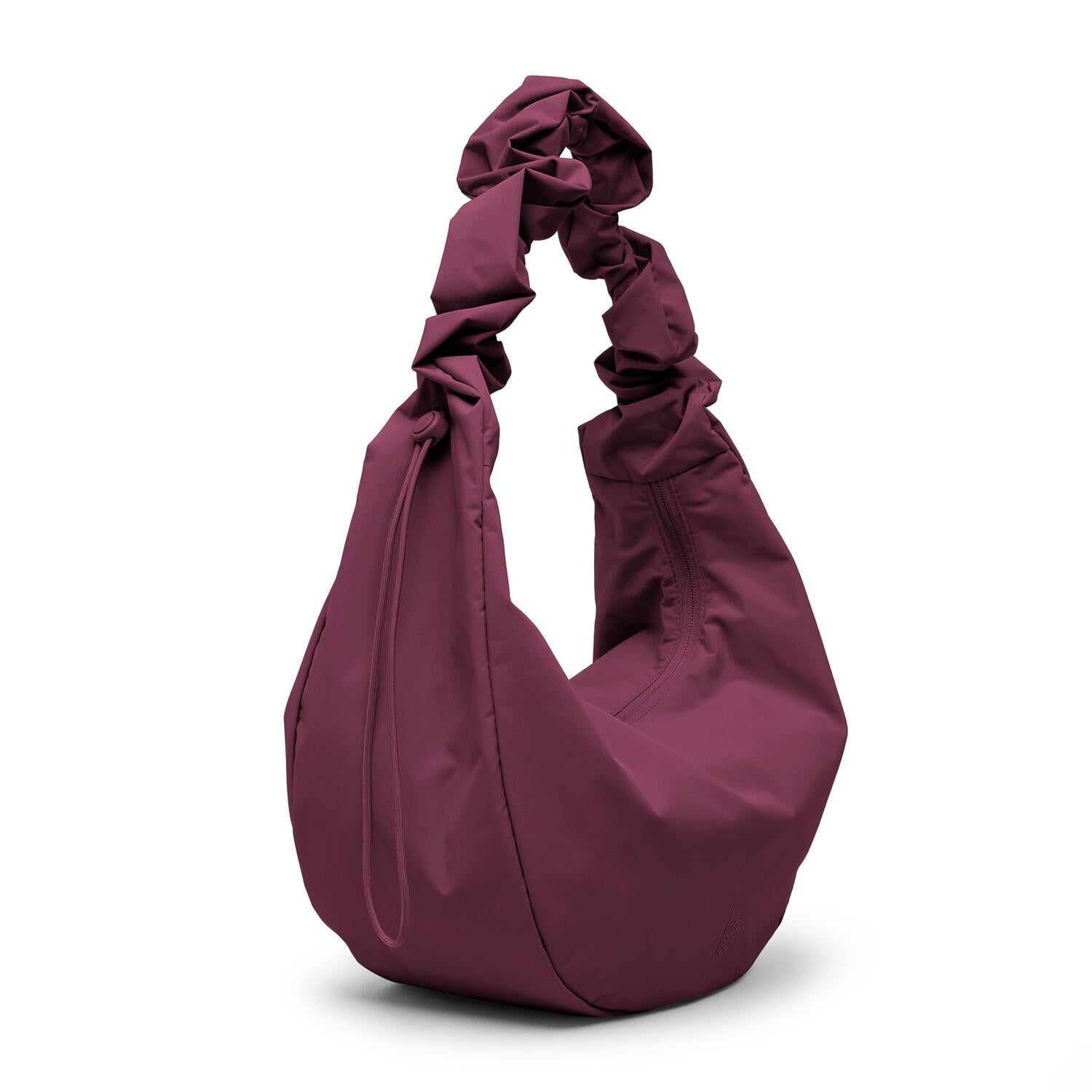 Moon Bag Ruffle - Kraken